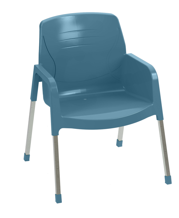 椅子模具7